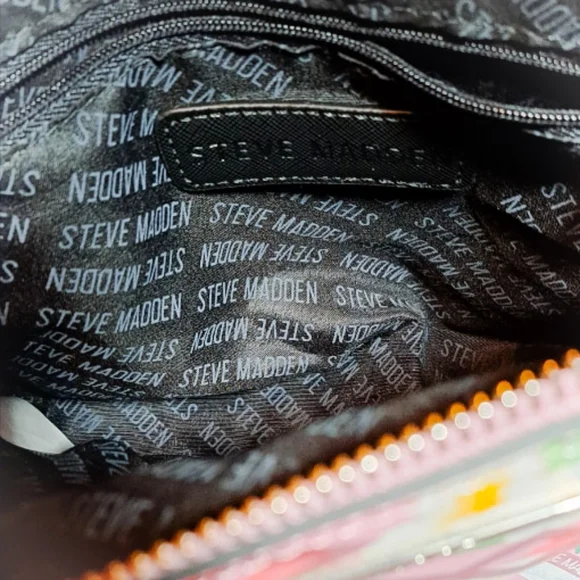 💖Steve Madden Cross Body Bag - Picture 3 of 7